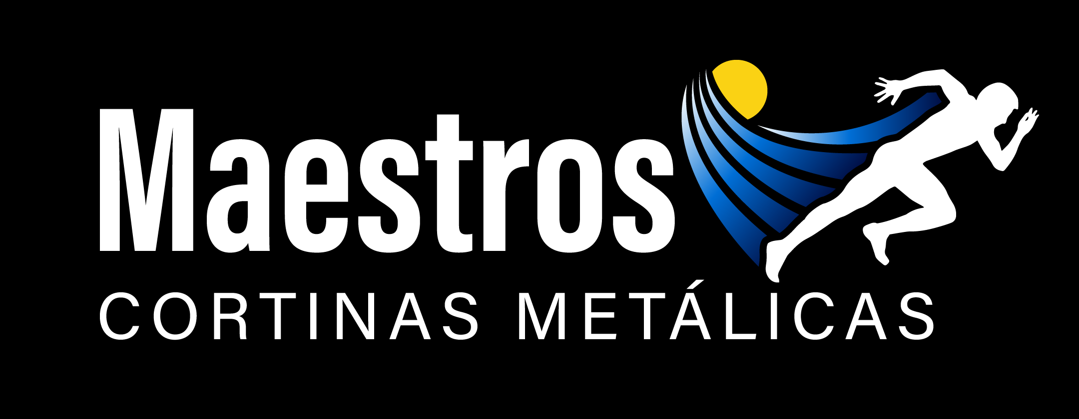 Maestros Logo